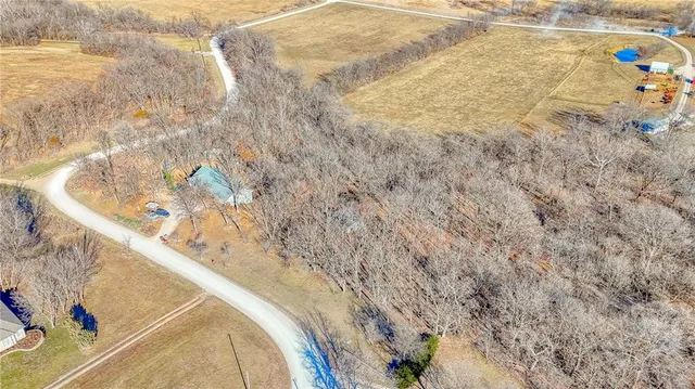 $399,900 | 1162 Southwest 225th Road, Holden, MO 64040