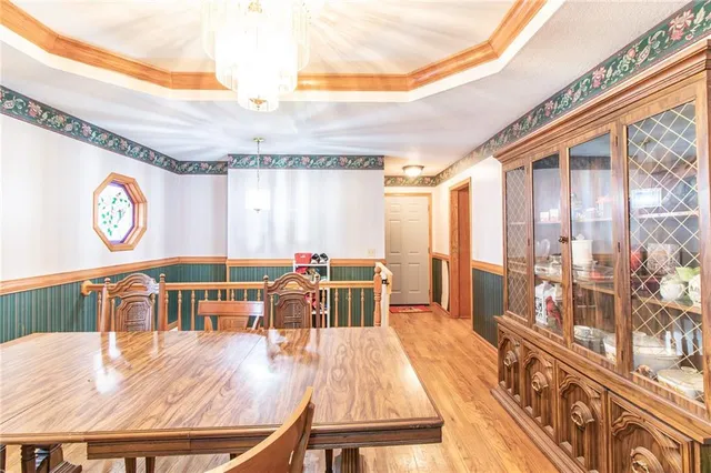 $399,900 | 1162 Southwest 225th Road, Holden, MO 64040