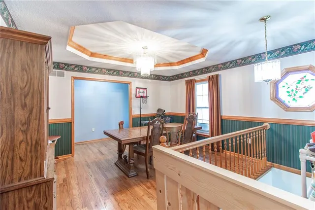 $399,900 | 1162 Southwest 225th Road, Holden, MO 64040