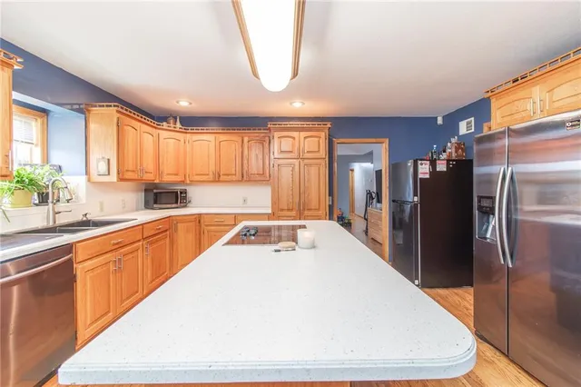 $399,900 | 1162 Southwest 225th Road, Holden, MO 64040