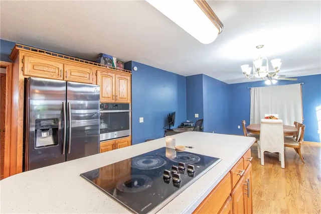 $399,900 | 1162 Southwest 225th Road, Holden, MO 64040