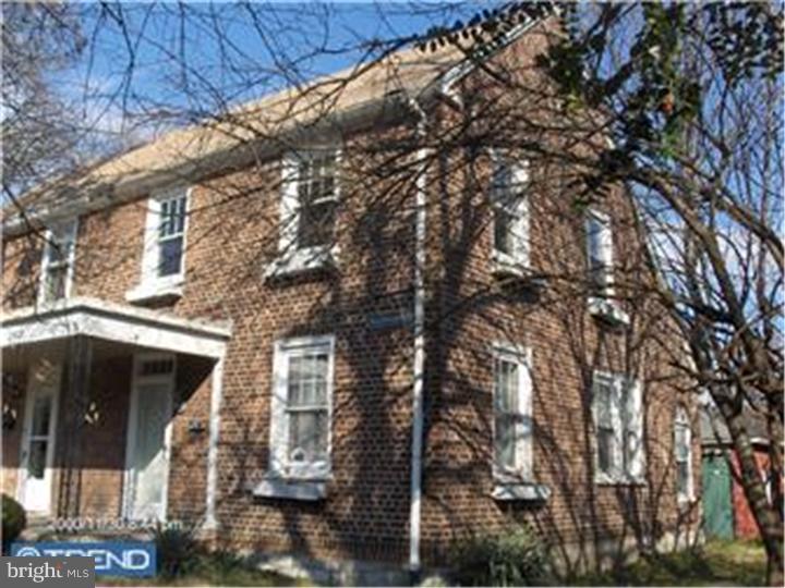 2812 North Constitution Road Camden, NJ 08104 - Photo 2 of 3 Exterior Front