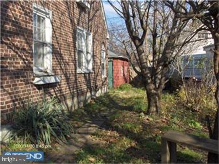 2812 North Constitution Road Camden, NJ 08104 - Photo 3 of 3 Exterior Side