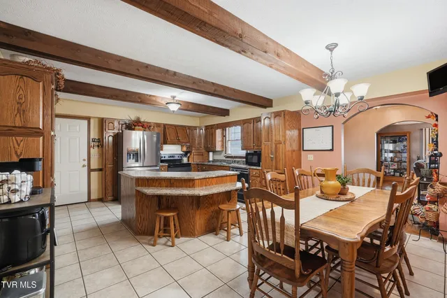 $475,000 | 4052 Purchase Ridge Road, Duffield, VA 24244