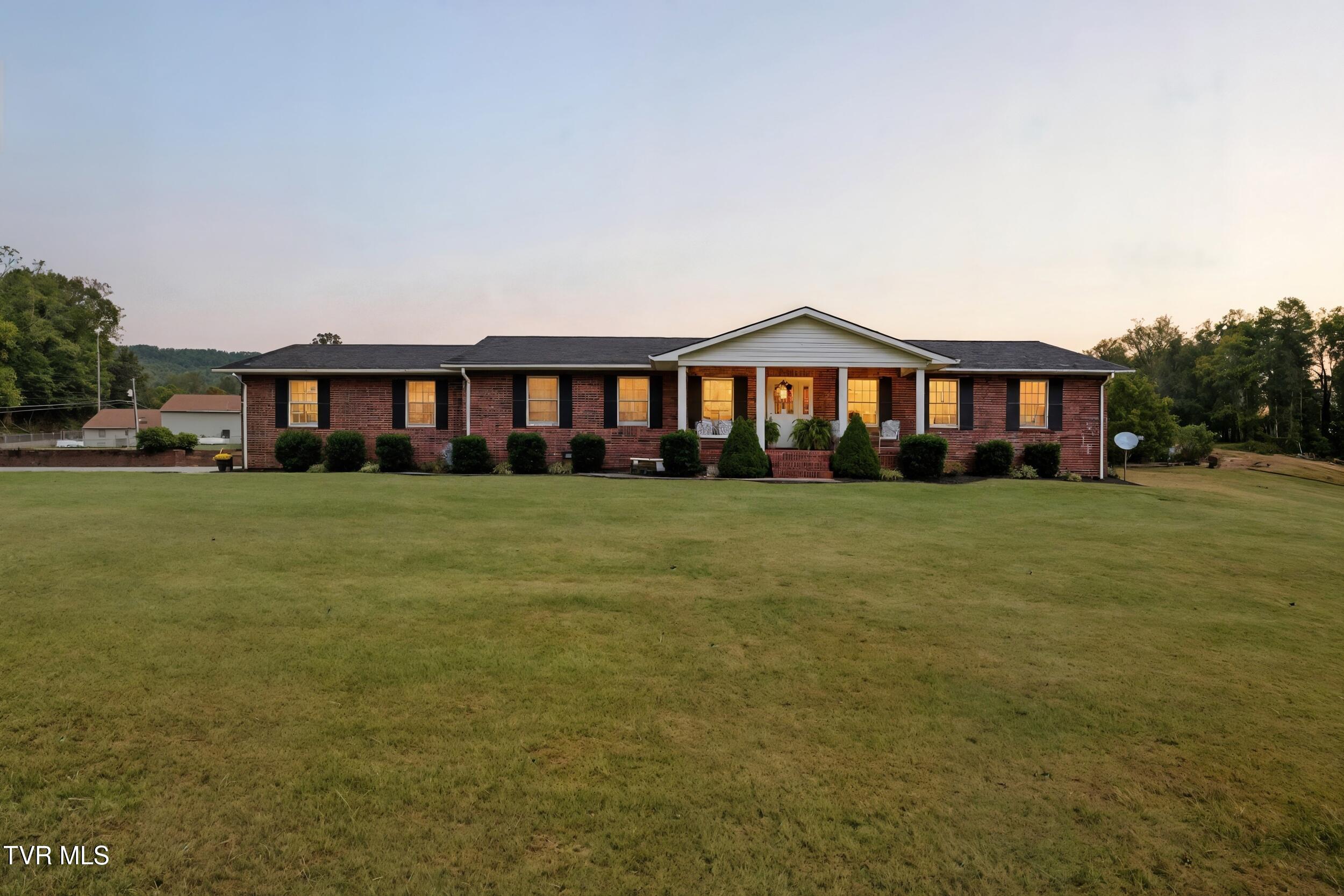 4052 Purchase Ridge Road Duffield, VA 24244 - Photo 41 of 42 1_dsc06897_twilight_78a7a133-da82-4cd0-8