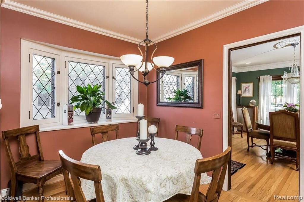 1311 Devonshire Road Grosse Pointe, MI 48230 - Photo 18 of 66