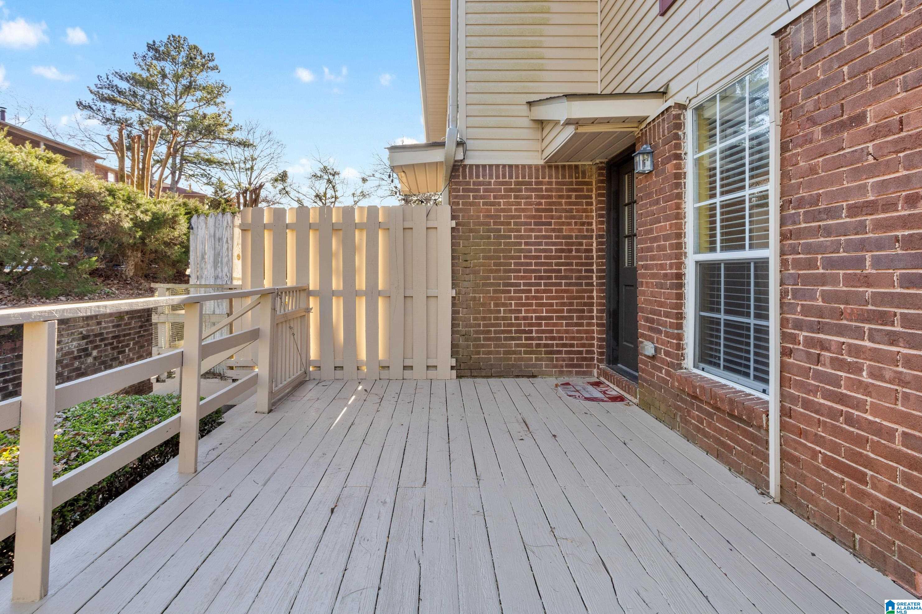 1665 Patton Chapel Road, Unit E Birmingham, AL 35226 - Photo 23 of 37