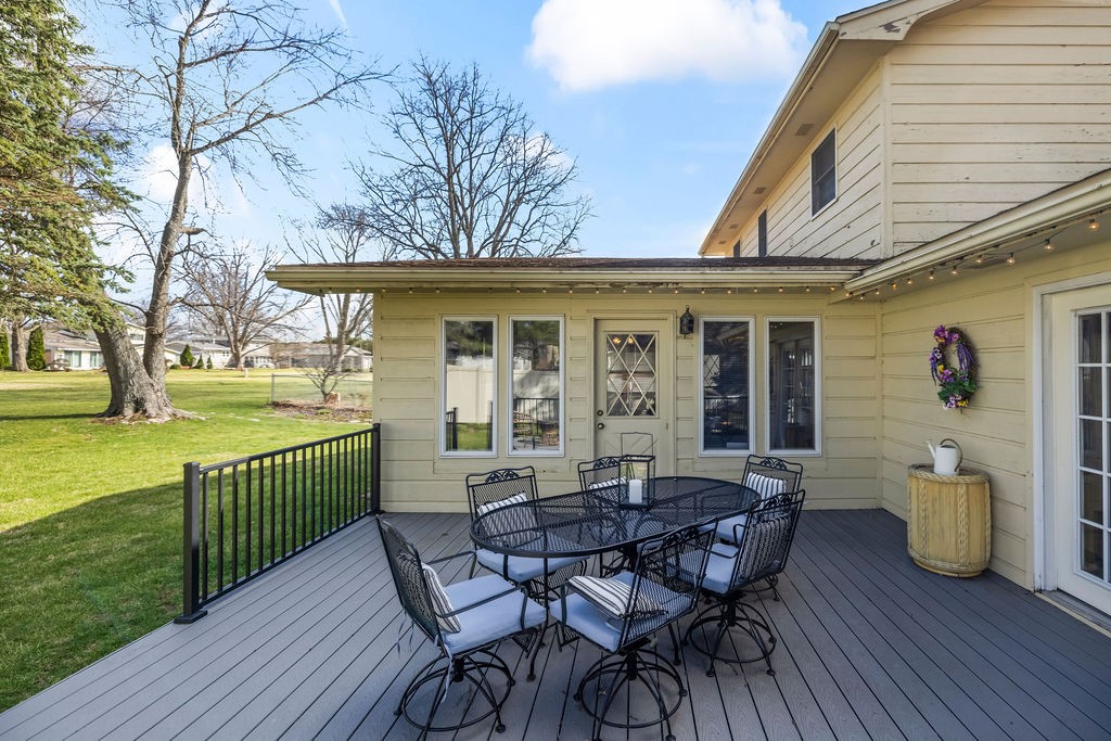 1550 South Lynnwood Drive Decatur, IL 62521 - Photo 28 of 31