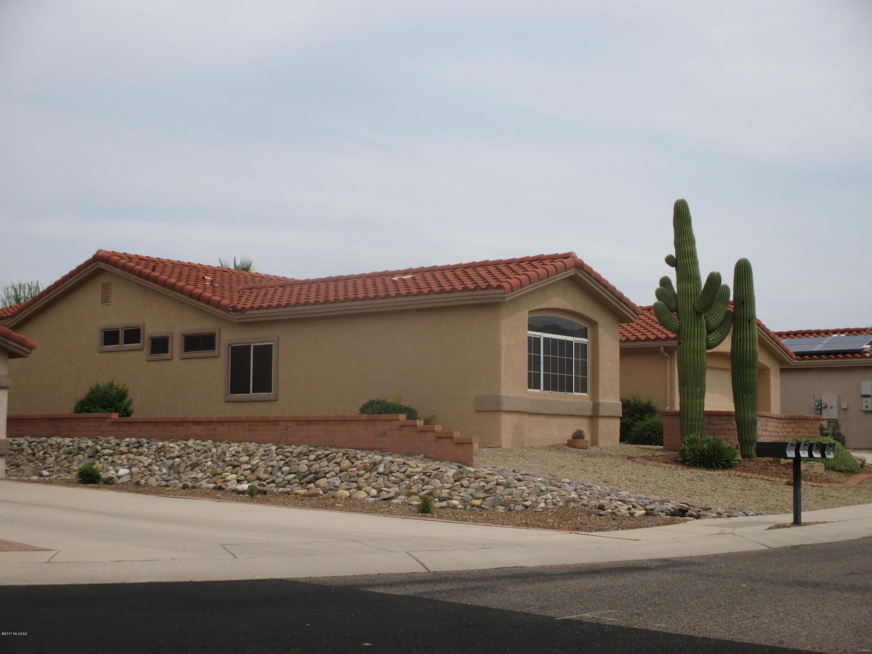 1083 East Ritz Court Tucson, AZ 85755 - Photo 10 of 49