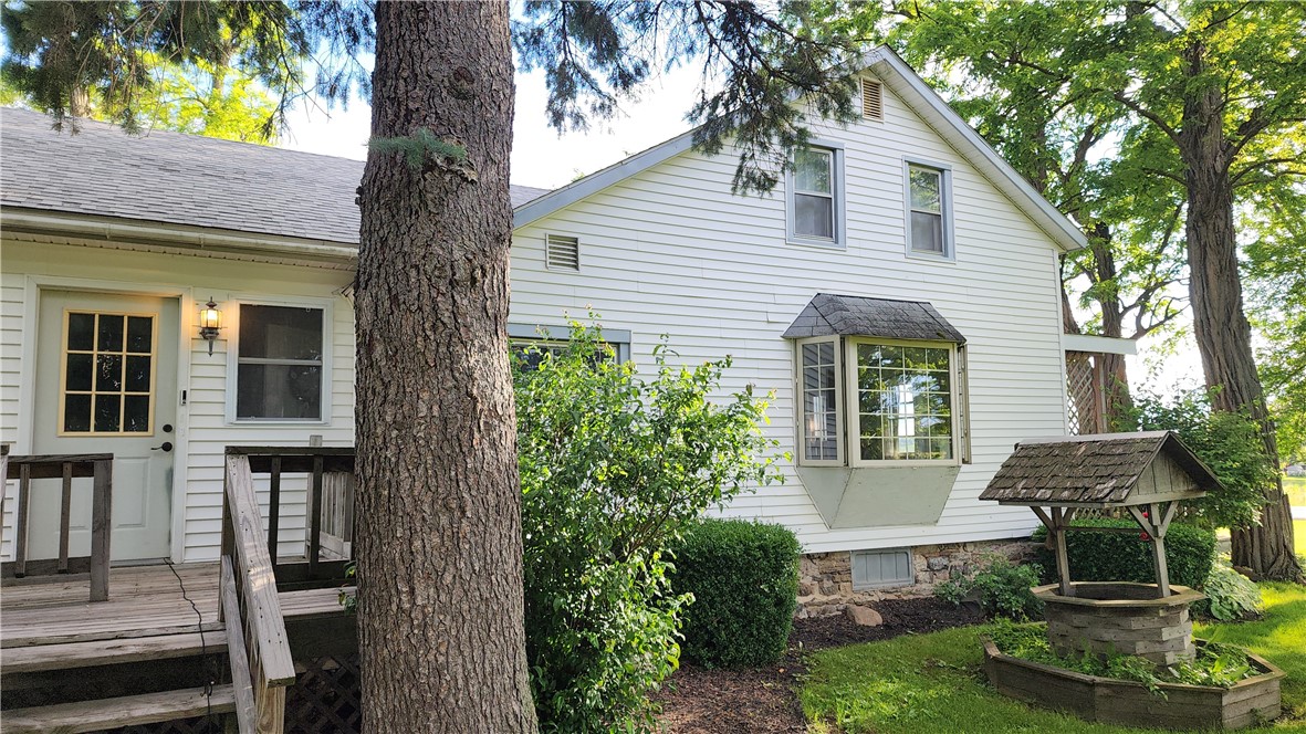 817 Pre Emption Road Benton, NY 14527 - Photo 15 of 45