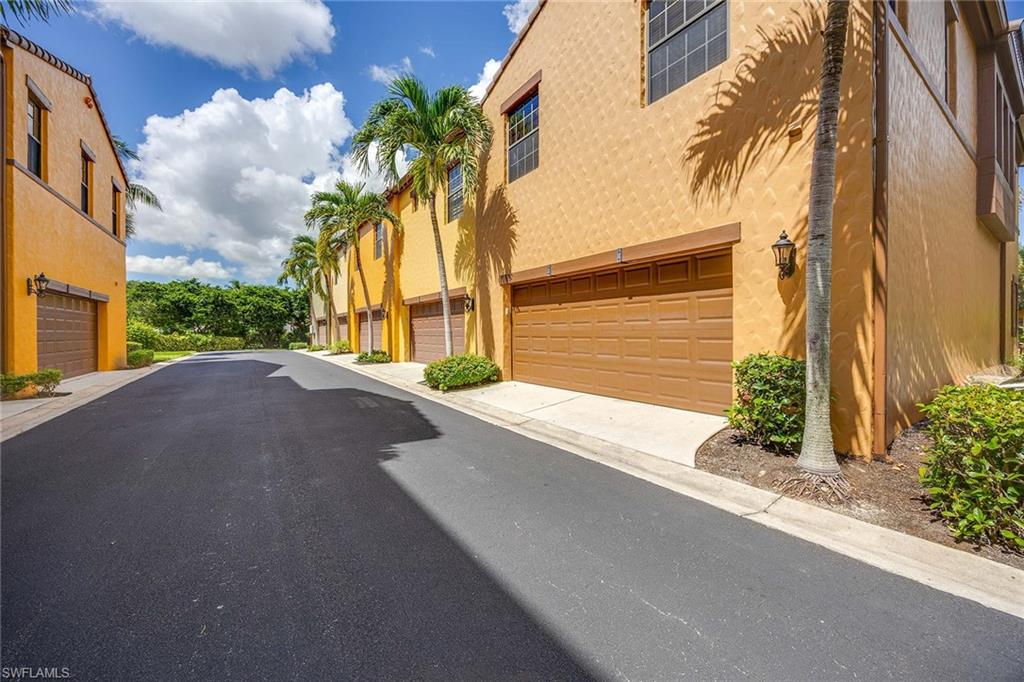 9076 Rialto Street, Unit 62 Naples, FL 34113 - Photo 31 of 50 a view of a house with a street