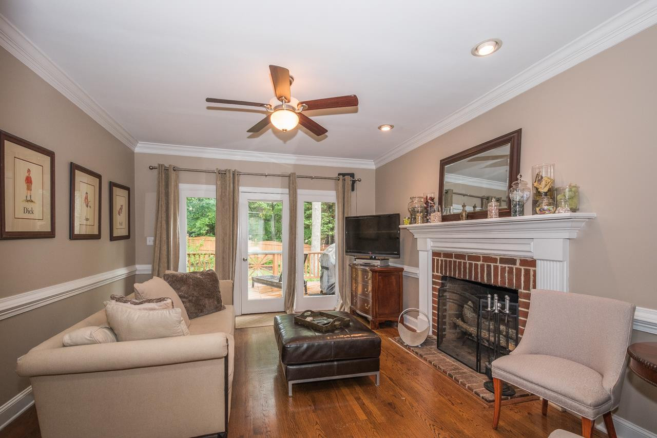 6517 Arbor Grande Way Raleigh, NC 27615 - Photo 6 of 25 Photo 6