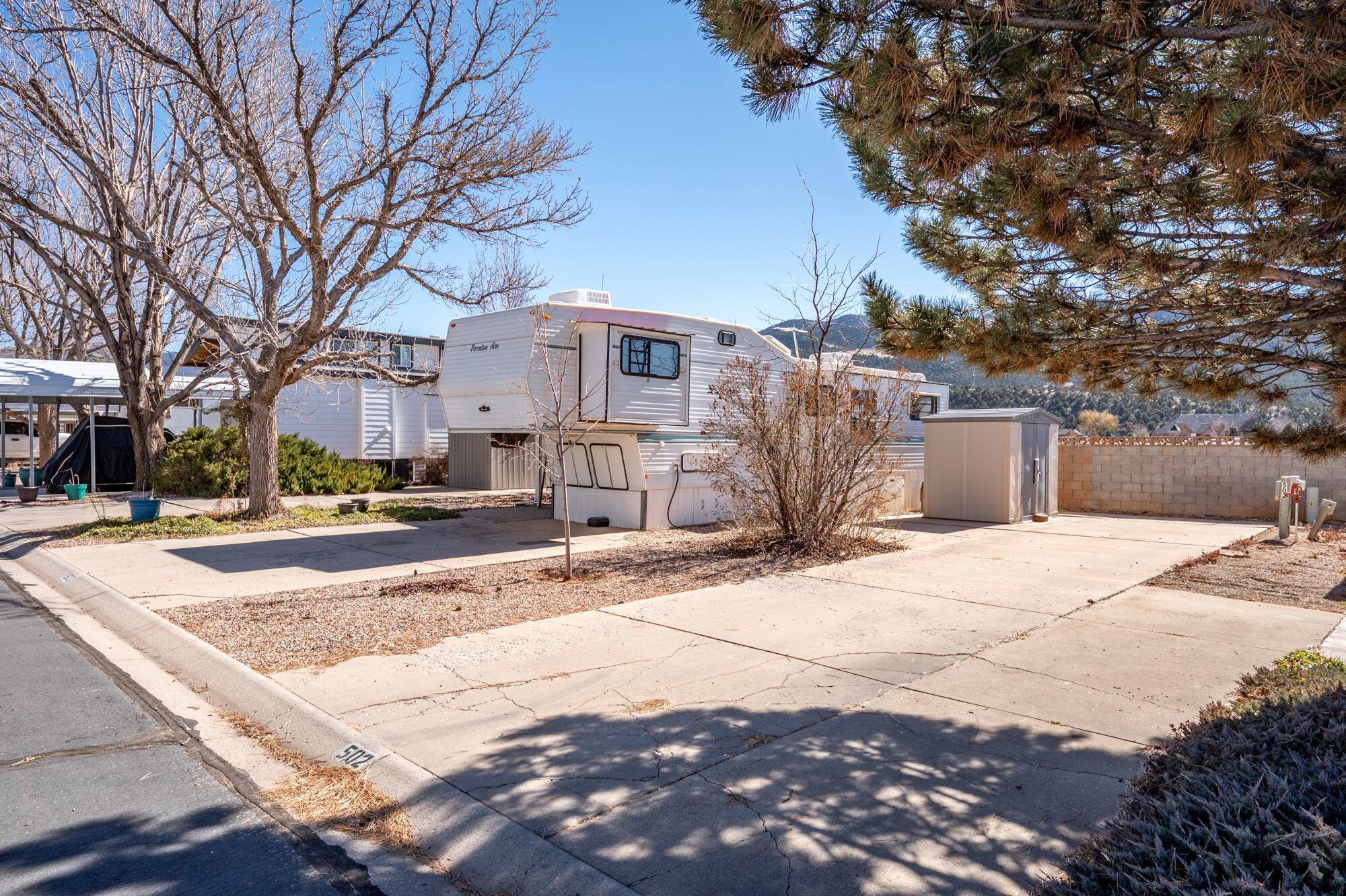 502 Rhonda Parowan, UT 84761 - Photo 5 of 20 502 Rhonda-10