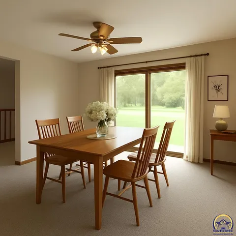 $239,900 | 2043 Schaeffer Way, Emporia, KS 66801