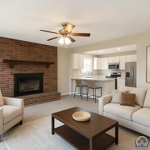 $239,900 | 2043 Schaeffer Way, Emporia, KS 66801