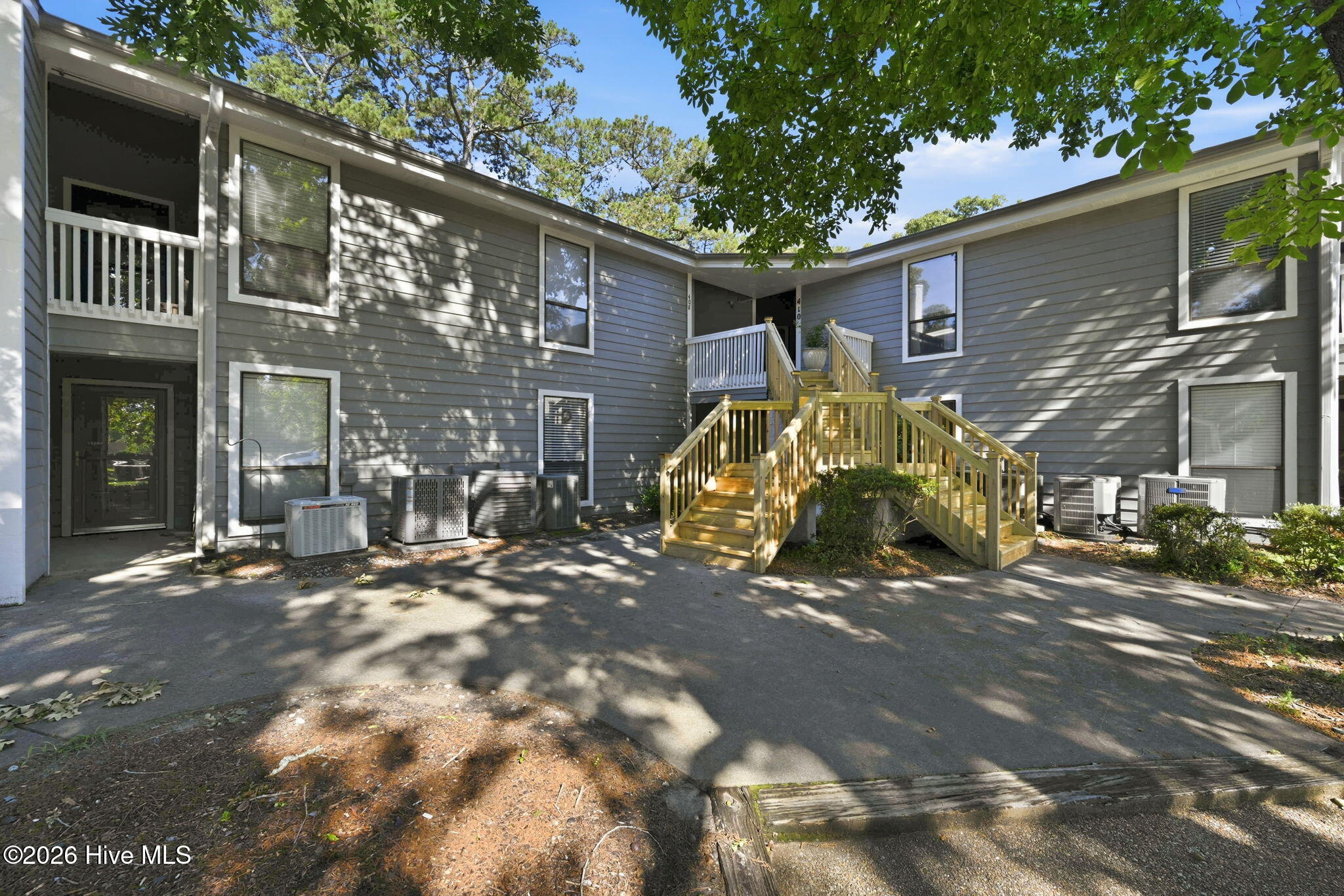 732 Azalea Drive, Unit 409 Hampstead, NC 28443 - Photo 37 of 72