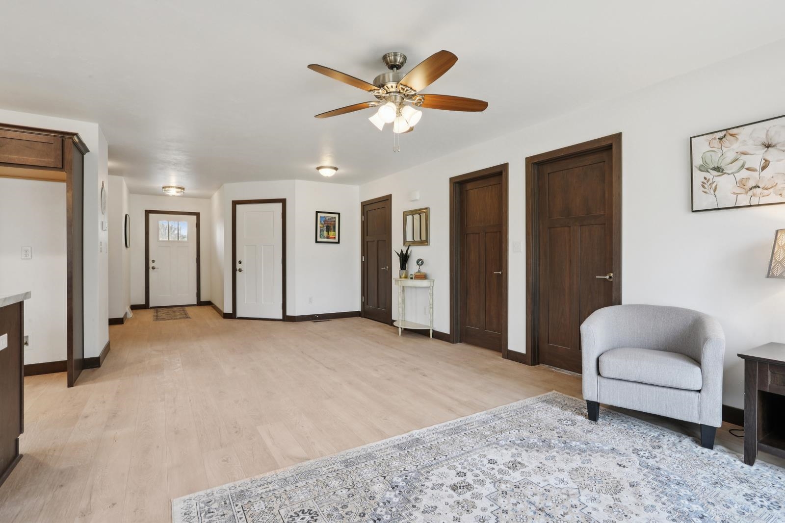 122 Evergreen Lane Chilton, WI 53014 - Photo 4 of 17