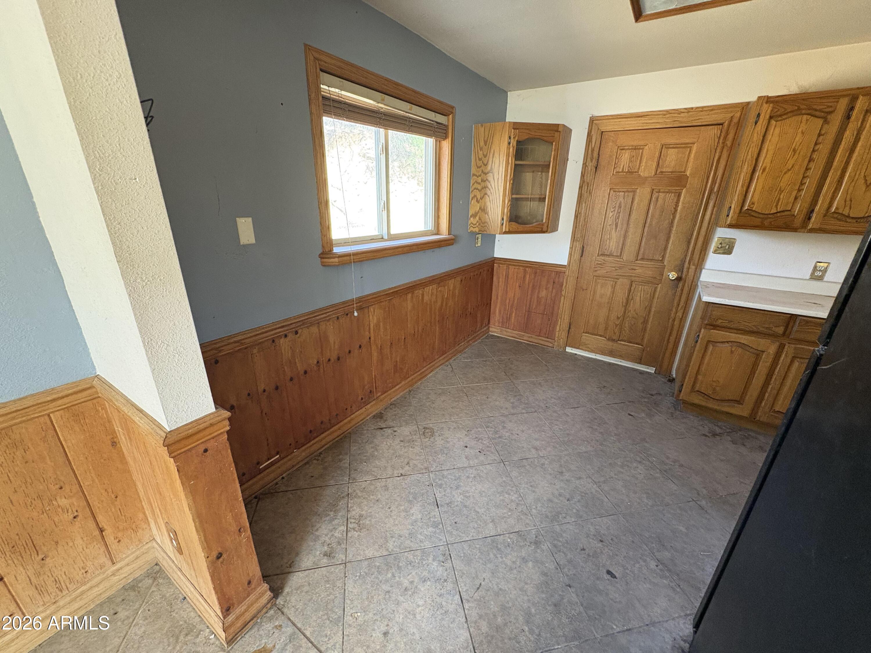 8878 Ice House Canyon Road Globe, AZ 85501 - Photo 8 of 18 Back door/Kitchen