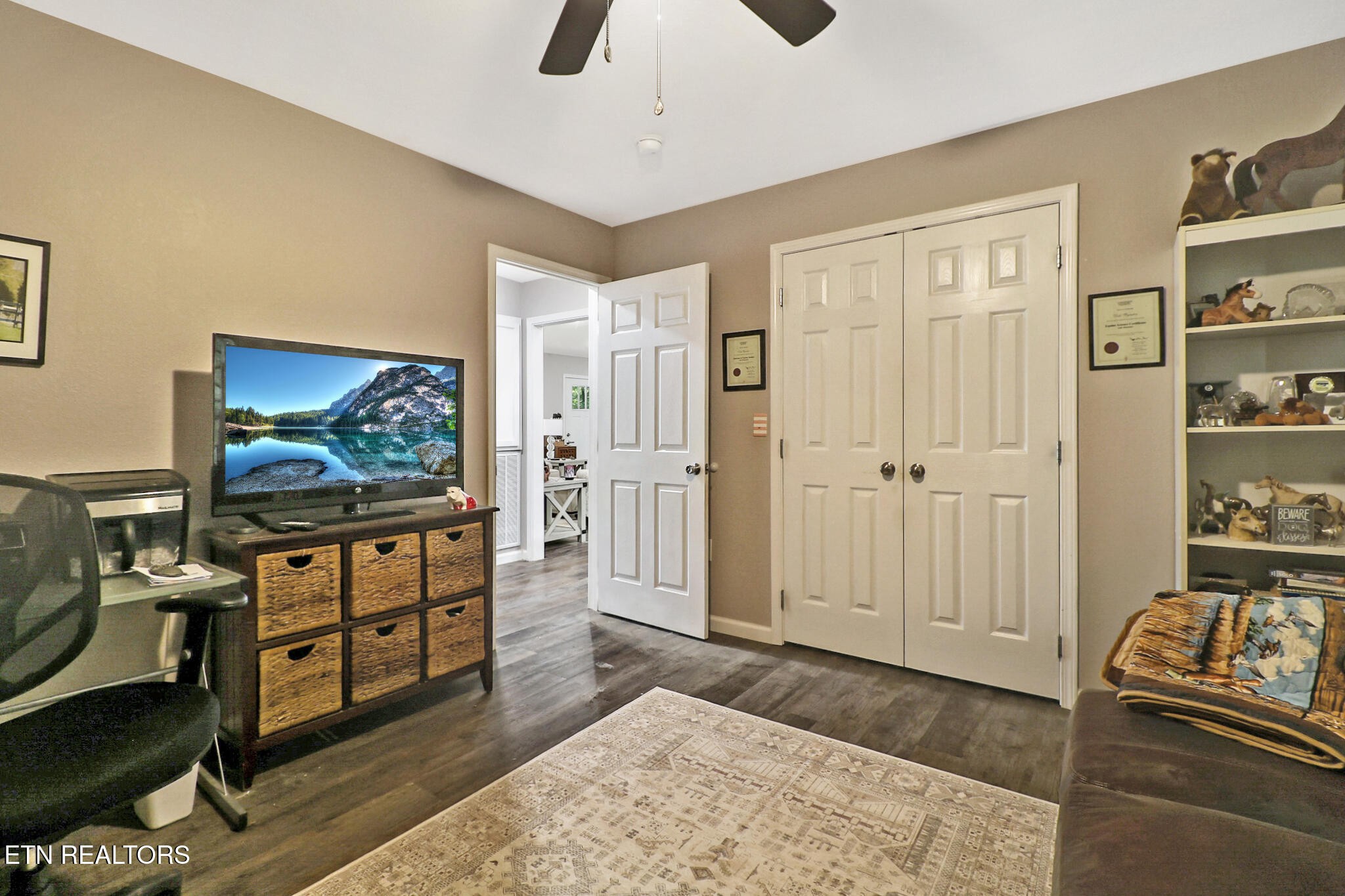 122 Jay Loop Jamestown, TN 38556 - Photo 27 of 29
