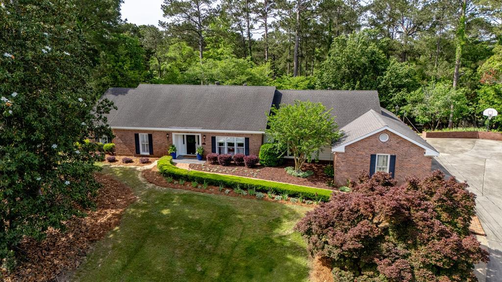 7124 Leighton Road Columbus, GA 31904 - Photo 1 of 50 Main View