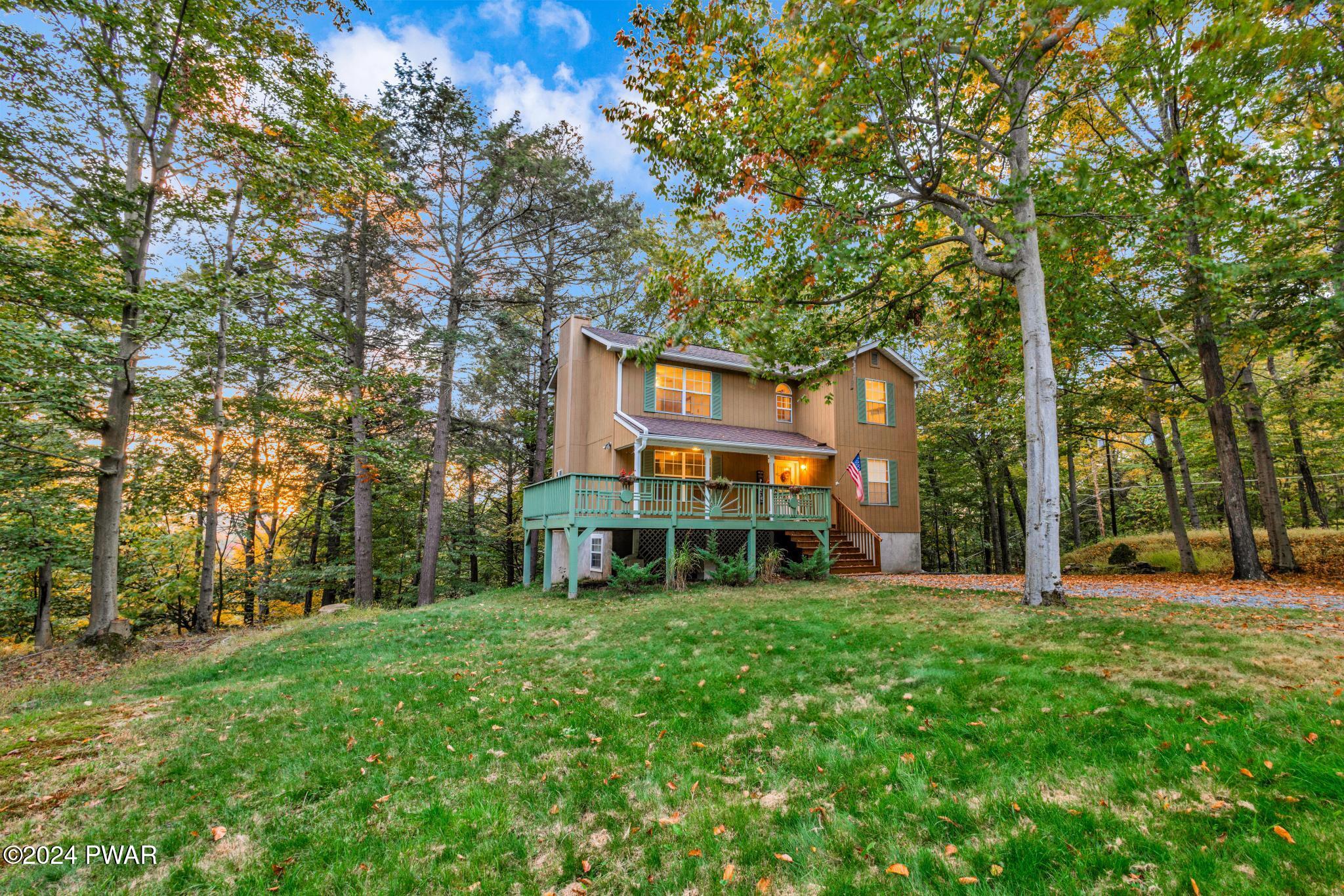 124 Ruffed Grouse Drive Greentown, PA 18426 - Photo 3 of 46