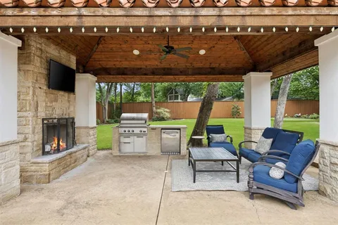 $4,995,000 | 4630 South Lindhurst Avenue, Dallas, TX 75229
