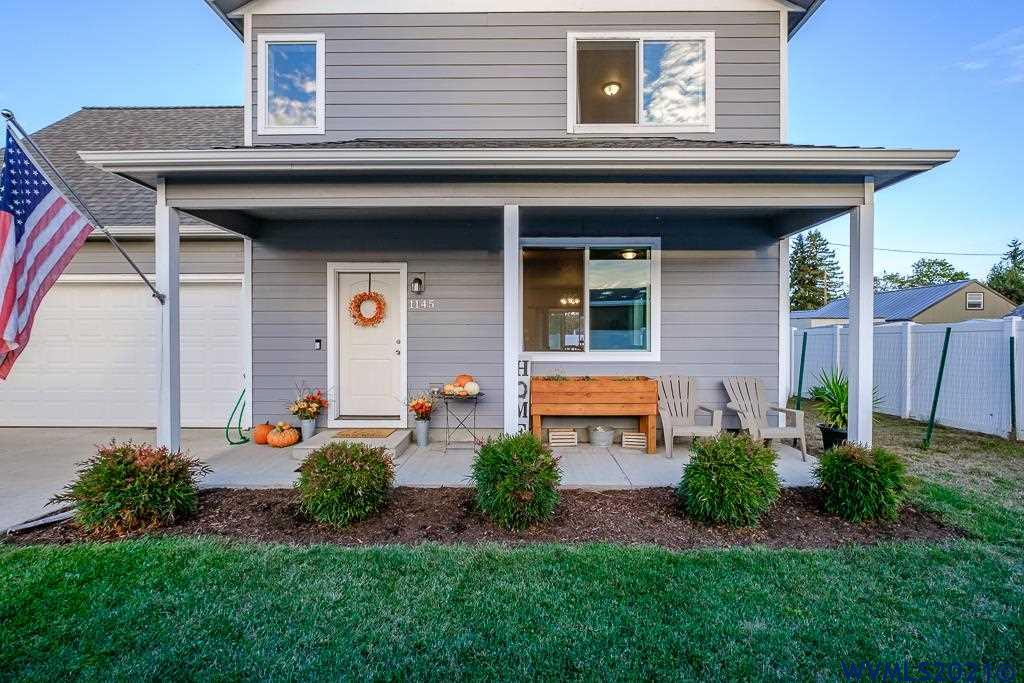 1145 South 9th Street Lebanon, OR 97355 - Photo 6 of 42
