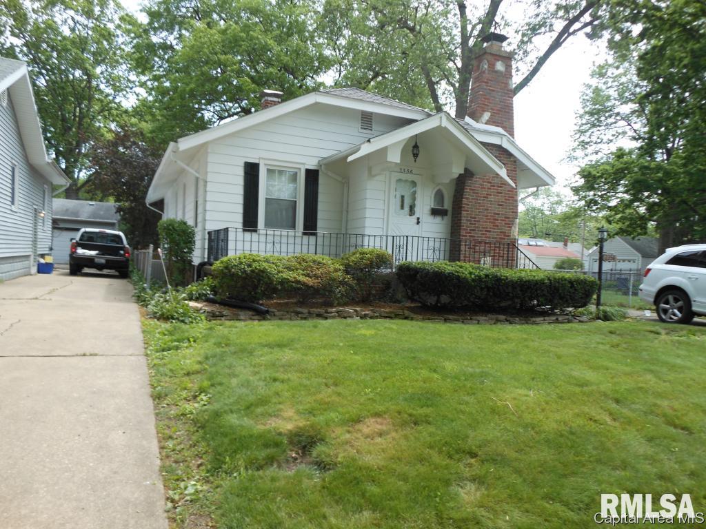2356 South 7th Street Springfield, IL 62703 - Photo 3 of 34