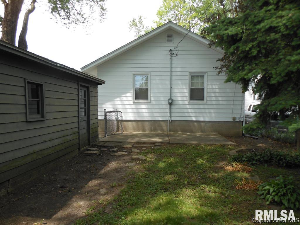2356 South 7th Street Springfield, IL 62703 - Photo 32 of 34