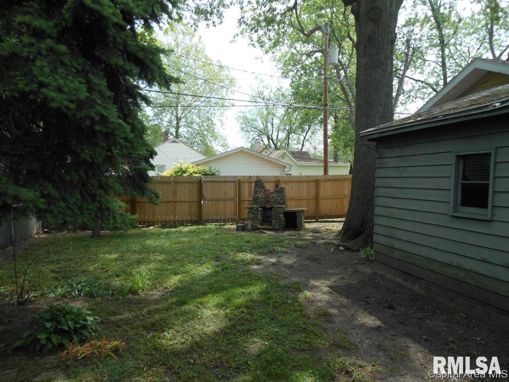 2356 South 7th Street Springfield, IL 62703 - Photo 34 of 34