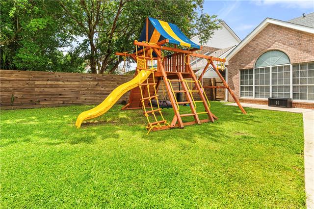 1 Veeda Court River Ridge, LA 70123 - Photo 40 of 41