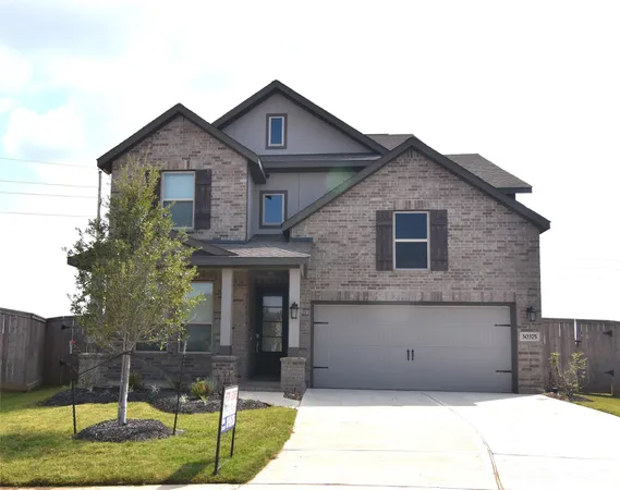 $2,900 | 30375 Centipede Grove Lane, Fulshear, TX 77423