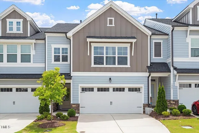 $460,000 | 1003 Canary Pepper Drive, Durham, NC 27713