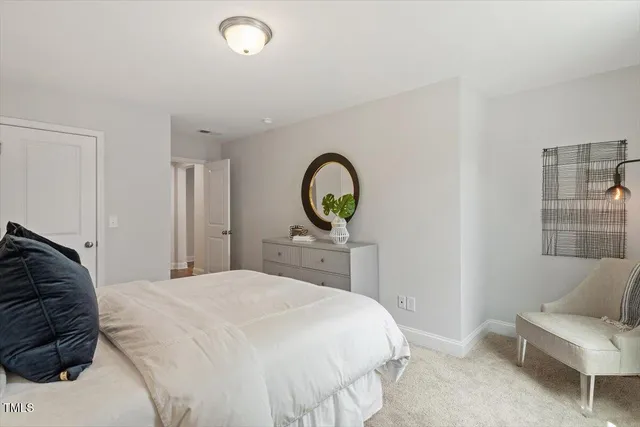 $440,000 | 1003 Canary Pepper Drive, Durham, NC 27713