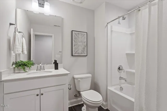 $440,000 | 1003 Canary Pepper Drive, Durham, NC 27713