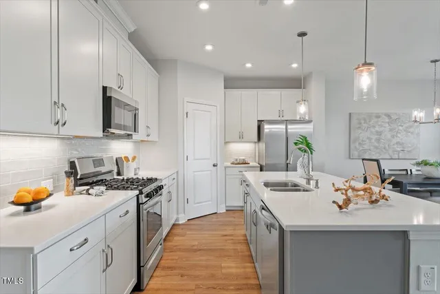 $440,000 | 1003 Canary Pepper Drive, Durham, NC 27713