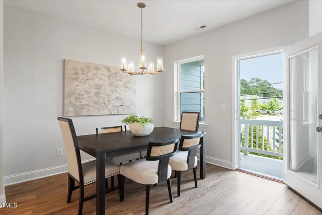 $440,000 | 1003 Canary Pepper Drive, Durham, NC 27713