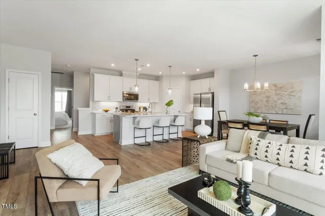 $440,000 | 1003 Canary Pepper Drive, Durham, NC 27713