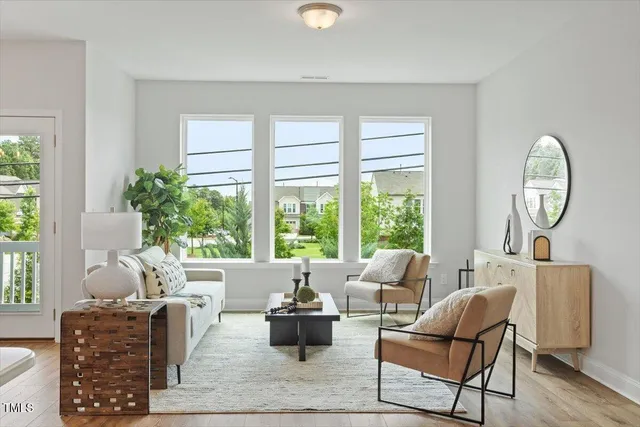 $440,000 | 1003 Canary Pepper Drive, Durham, NC 27713