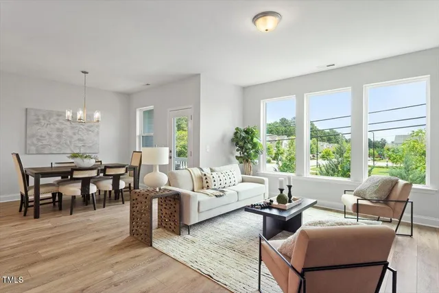 $440,000 | 1003 Canary Pepper Drive, Durham, NC 27713