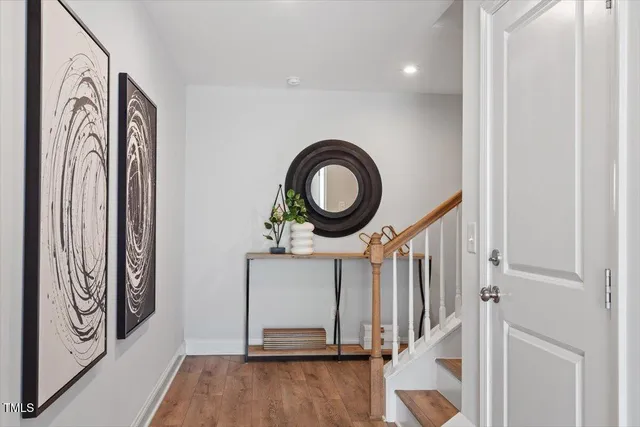 $440,000 | 1003 Canary Pepper Drive, Durham, NC 27713