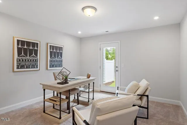 $440,000 | 1003 Canary Pepper Drive, Durham, NC 27713