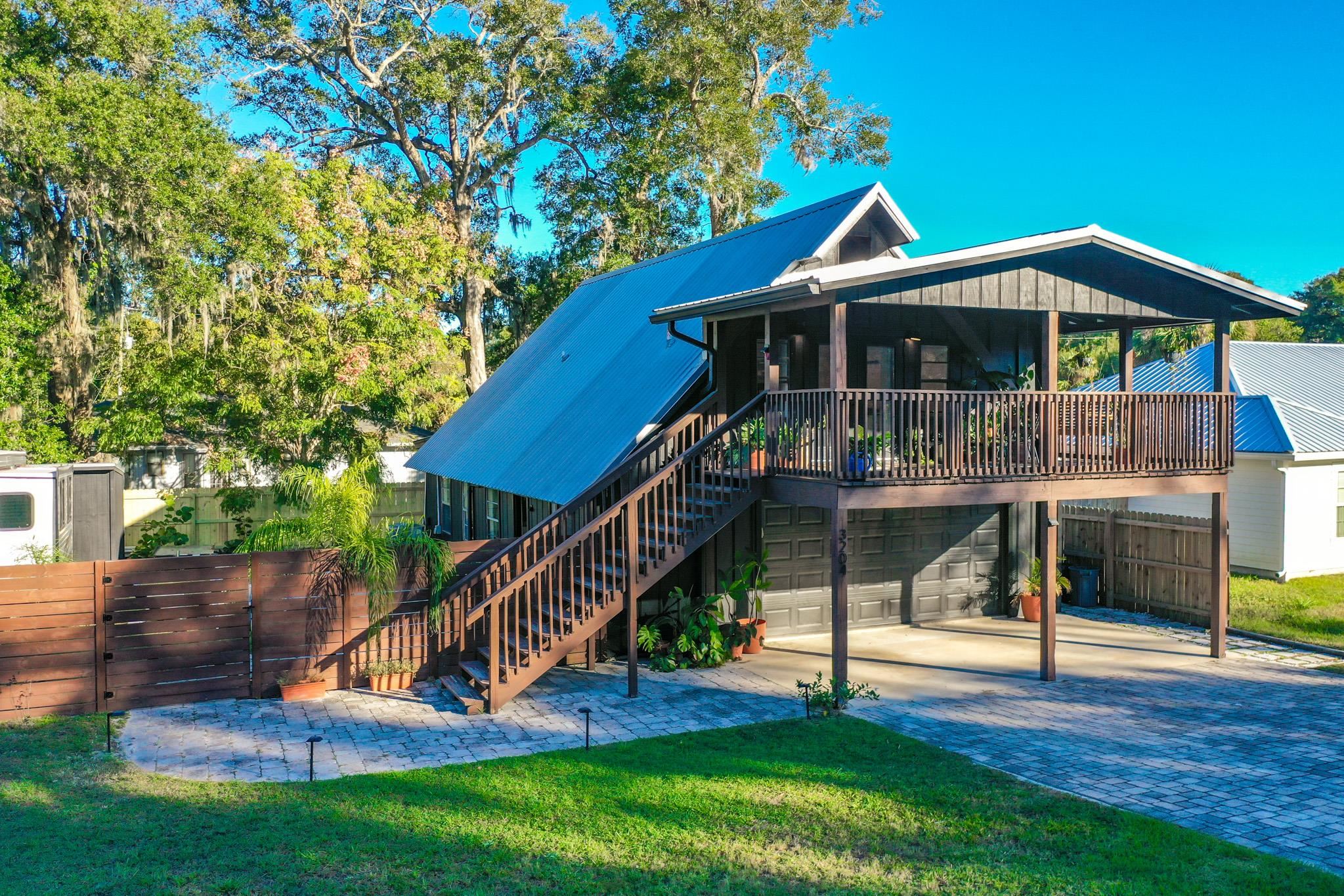 3204 Old Moultrie Road St. Augustine, FL 32086 - Photo 3 of 55 Gallery Image 3