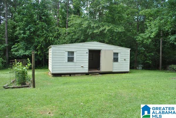 3117 High Pine Road Ashland, AL 36251 - Photo 4 of 14