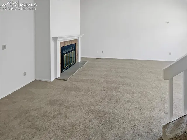 $332,000 | 34 Rising Sun Terrace, Colorado Springs, CO 80921