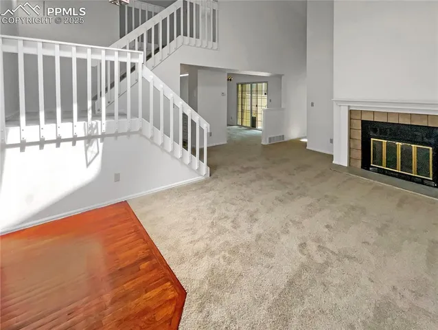 $332,000 | 34 Rising Sun Terrace, Colorado Springs, CO 80921