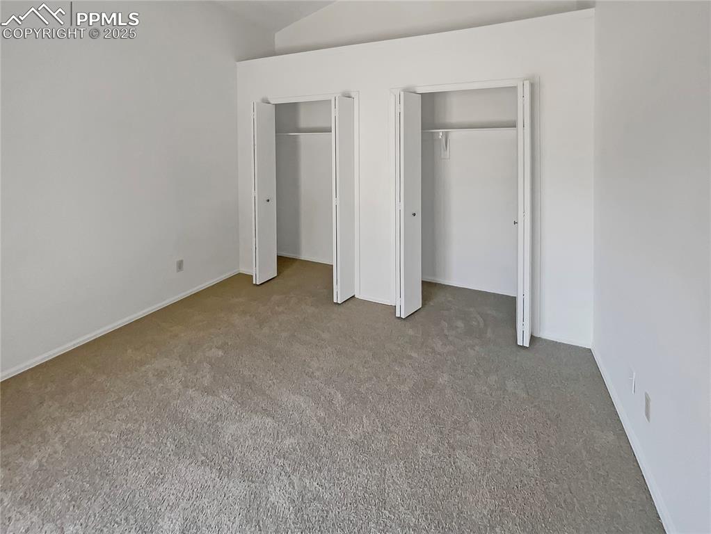 34 Rising Sun Terrace Colorado Springs, CO 80921 - Photo 5 of 20 a view of an empty room