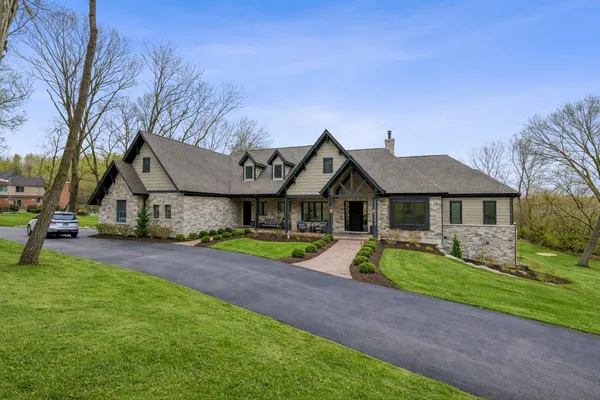 $2,999,900 | 3873 Carlisle Drive, Crystal Lake, IL 60012