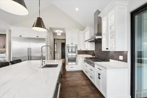 $2,999,900 | 3873 Carlisle Drive, Crystal Lake, IL 60012