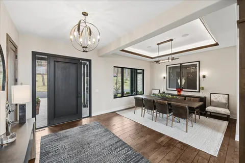 $2,999,900 | 3873 Carlisle Drive, Crystal Lake, IL 60012